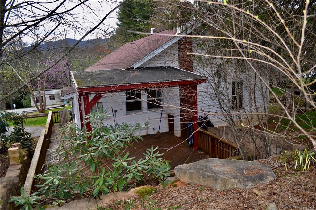 458 Morgan Road Candler, NC 28715 - Photo 21 of 22 Gallery Image 21