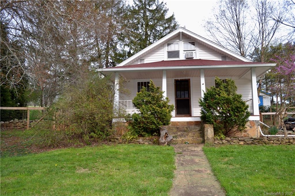 458 Morgan Road Candler, NC 28715 - Photo 22 of 22 Gallery Image 22