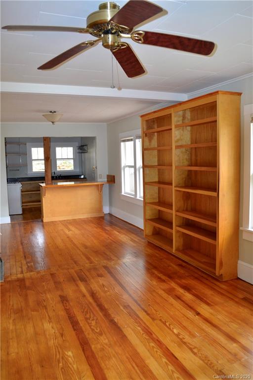 458 Morgan Road Candler, NC 28715 - Photo 4 of 22 Gallery Image 4