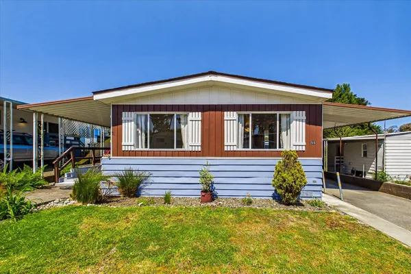 $180,000 | 5470 Hilltop Lane, Unit 88, Humboldt Hill, CA 95503