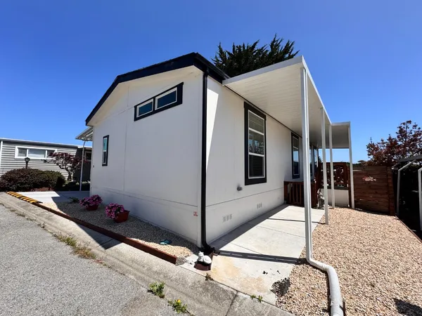 $519,000 | 41 Oceanview Avenue, Unit 41, Half Moon Bay, CA 94019