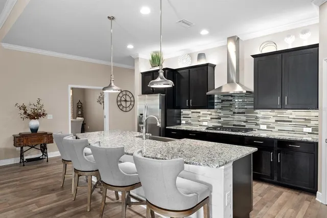 $599,000 | 1307 Charleen Street, Brandon, FL 33511