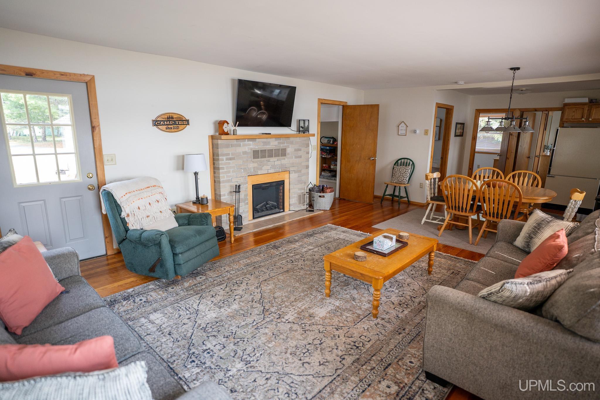 3769 Co Road Big Bay, MI 49808 - Photo 14 of 30