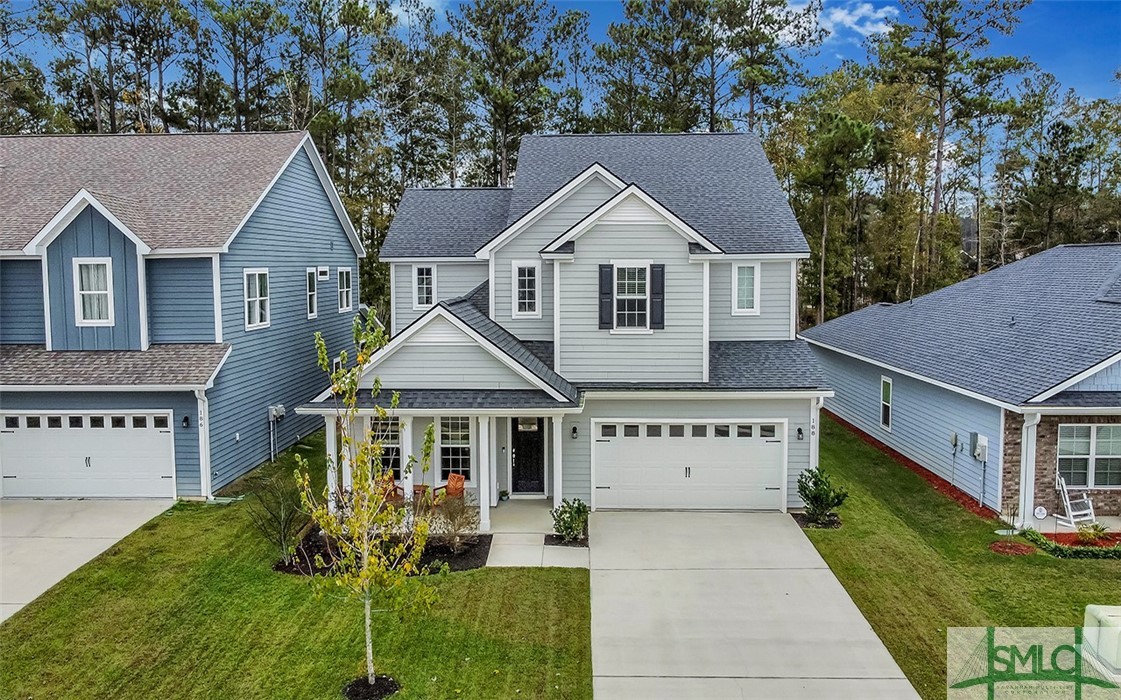 188 Martello Road Pooler, GA 31322 - Photo 1 of 40