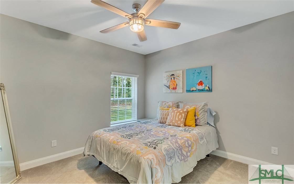 188 Martello Road Pooler, GA 31322 - Photo 17 of 40