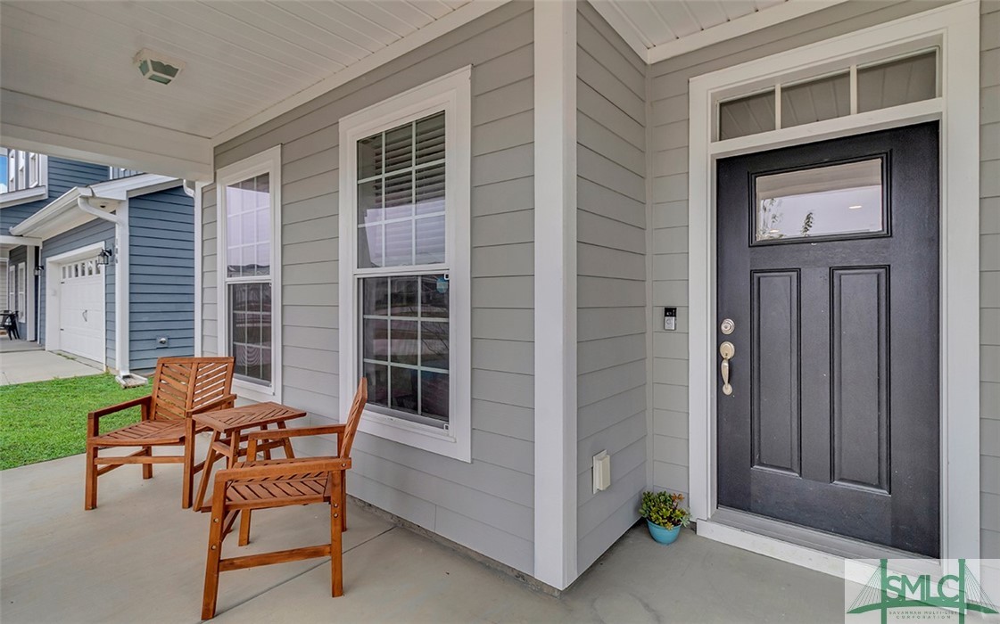 188 Martello Road Pooler, GA 31322 - Photo 3 of 40