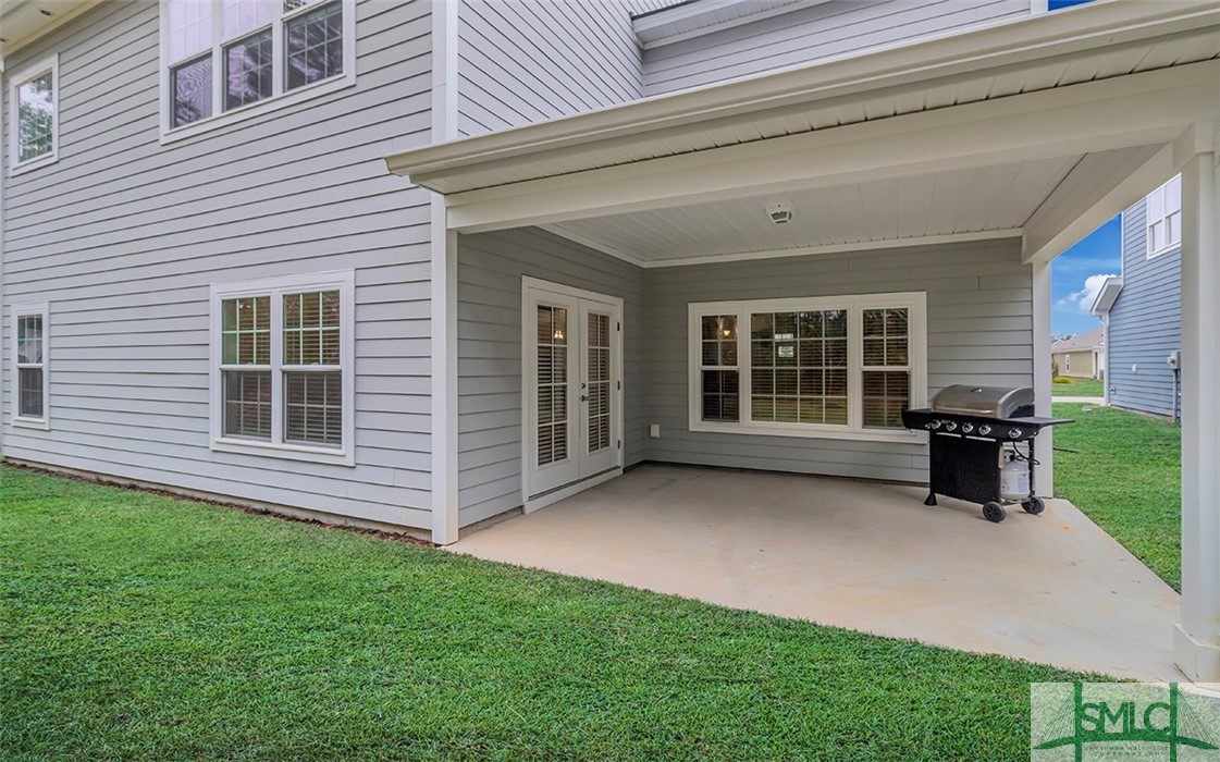 188 Martello Road Pooler, GA 31322 - Photo 35 of 40