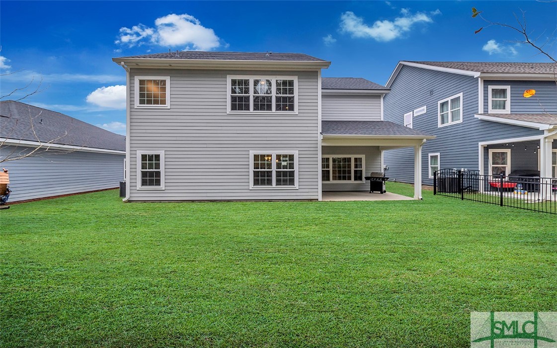 188 Martello Road Pooler, GA 31322 - Photo 37 of 40
