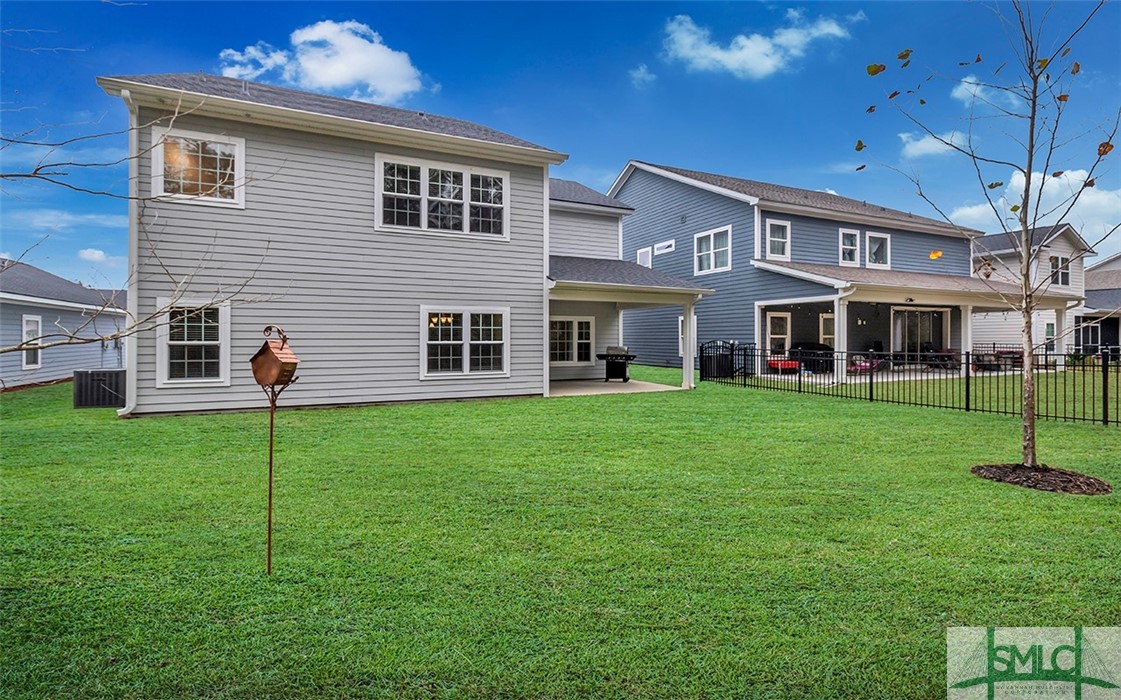 188 Martello Road Pooler, GA 31322 - Photo 38 of 40