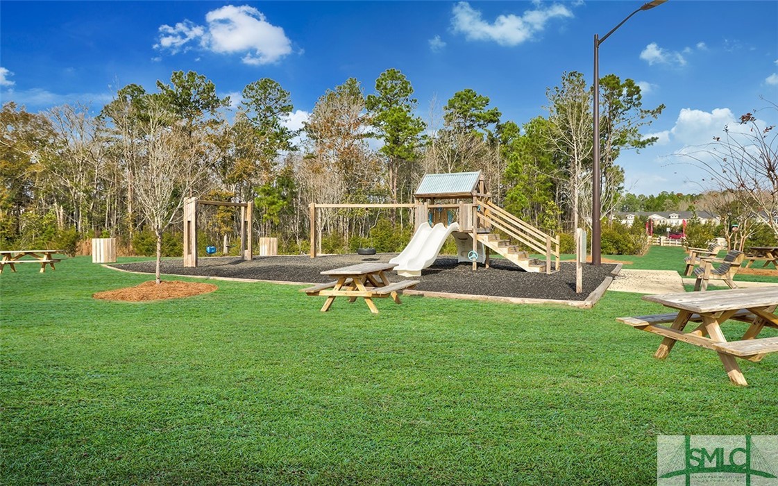 188 Martello Road Pooler, GA 31322 - Photo 40 of 40