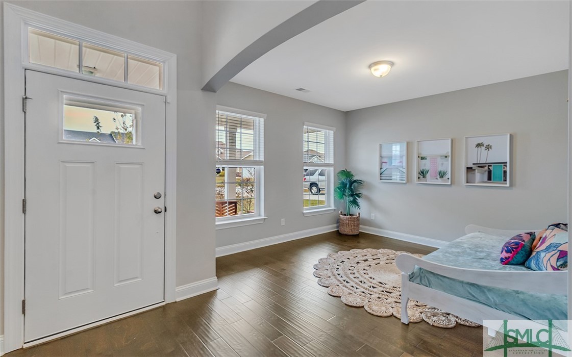 188 Martello Road Pooler, GA 31322 - Photo 4 of 40