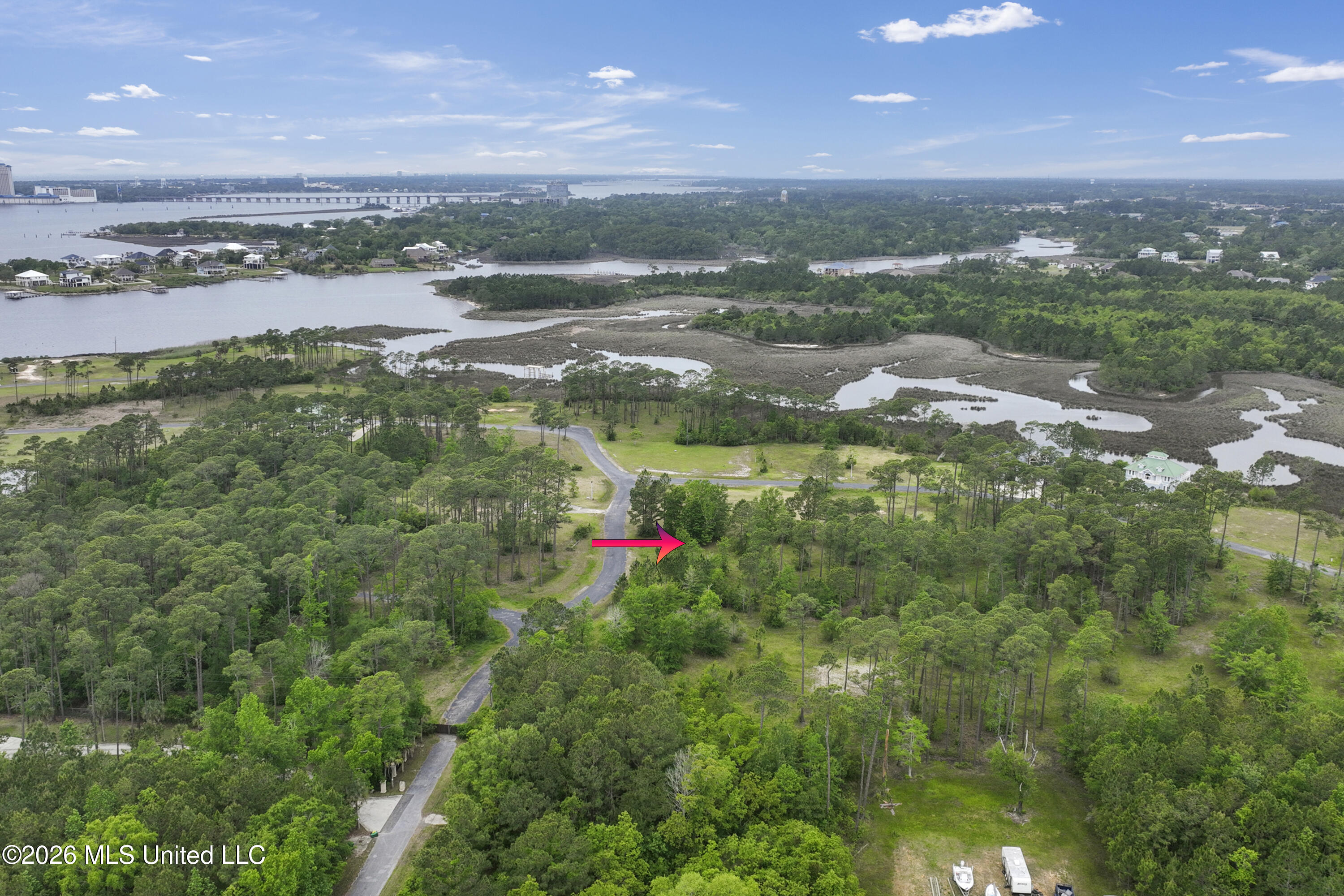 0 Hummingbird Lane Biloxi, MS 39532 - Photo 15 of 17 015