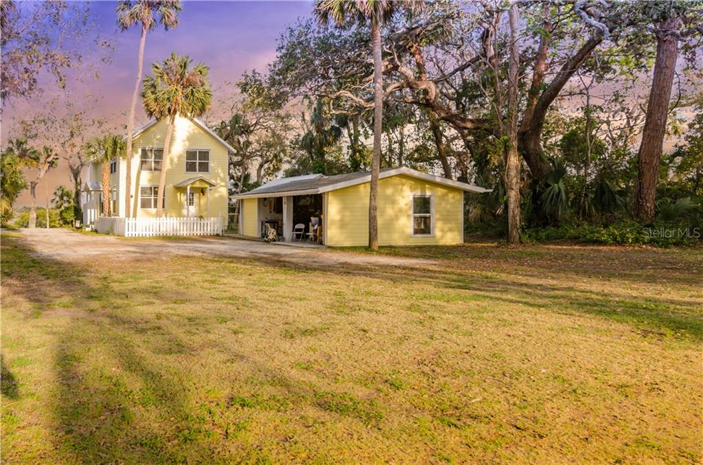 230 North Riverside Drive Edgewater, FL 32132 - Photo 3 of 25 Gallery Image 3