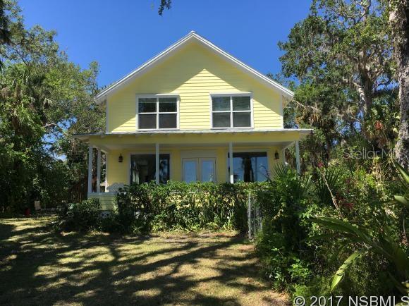 230 North Riverside Drive Edgewater, FL 32132 - Photo 4 of 25 Gallery Image 4