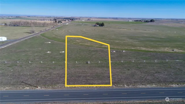 $120,000 | 3 Rd M Ne Moses Lake Northeast, Moses Lake, WA 98837