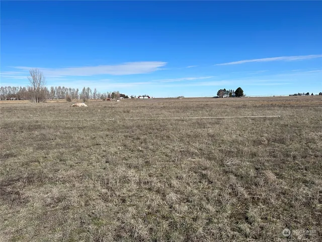 $120,000 | 3 Rd M Ne Moses Lake Northeast, Moses Lake, WA 98837
