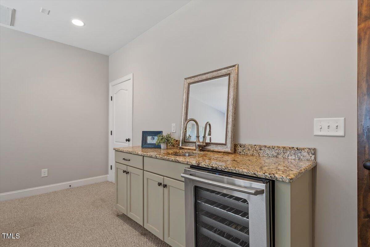 124 Dartmoor Lane Raleigh, NC 27614 - Photo 38 of 64 1st Bonus Room