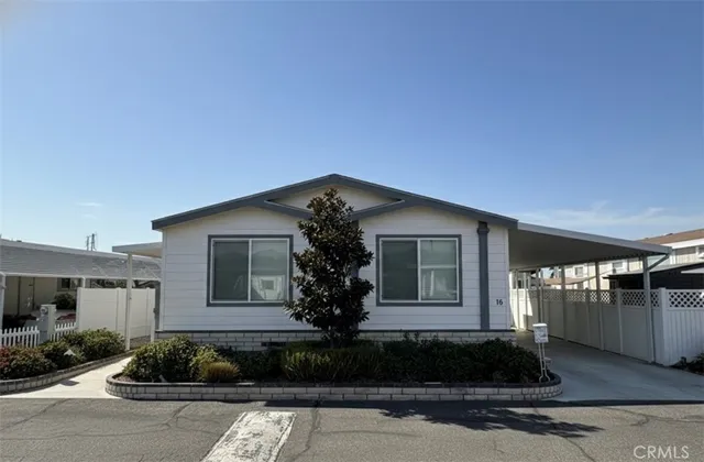 $209,000 | 22221 Bloomfield Street, Unit 16, Cypress, CA 90630