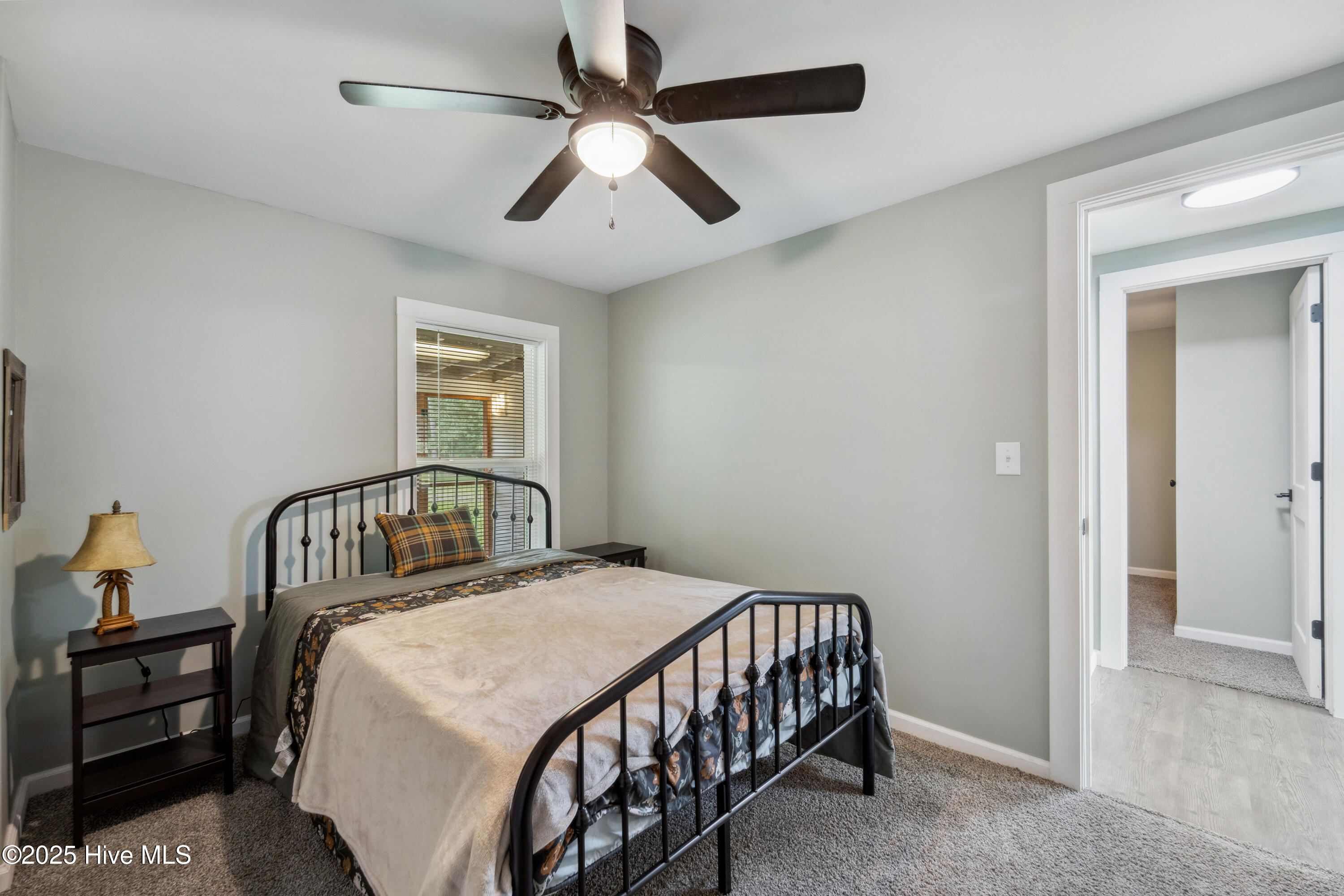 123 Jackson Store Road Beulaville, NC 28518 - Photo 33 of 58 BEDROOM