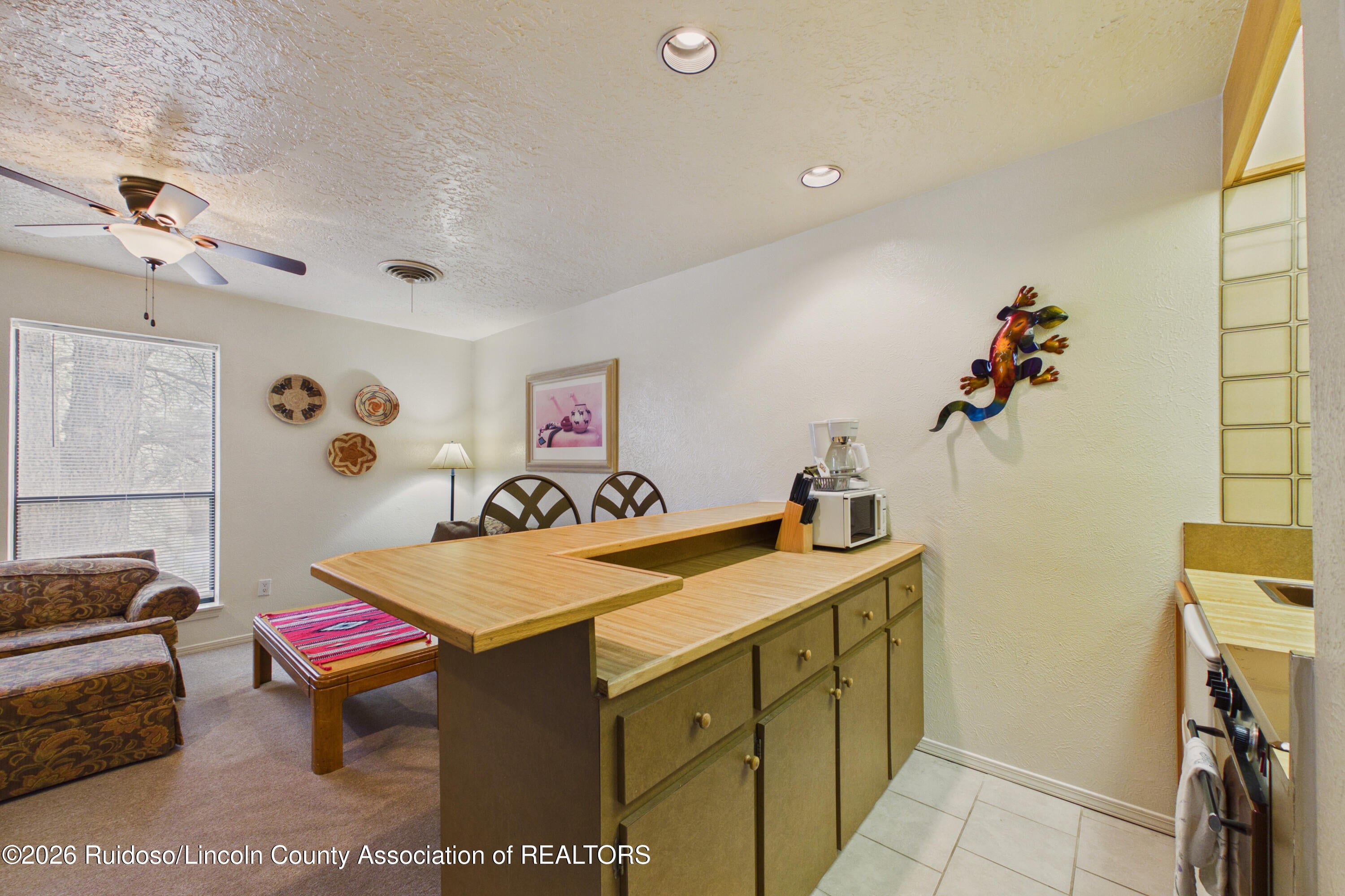 101 Innsbrook Drive, Unit 405 Ruidoso, NM 88345 - Photo 7 of 21 Gallery Image 7