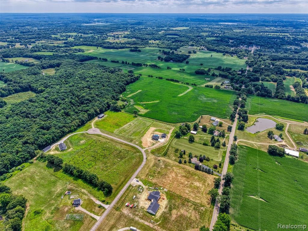 0 Gregory Ridge Road Fowlerville, MI 48836 - Photo 15 of 24 Gallery Image 15