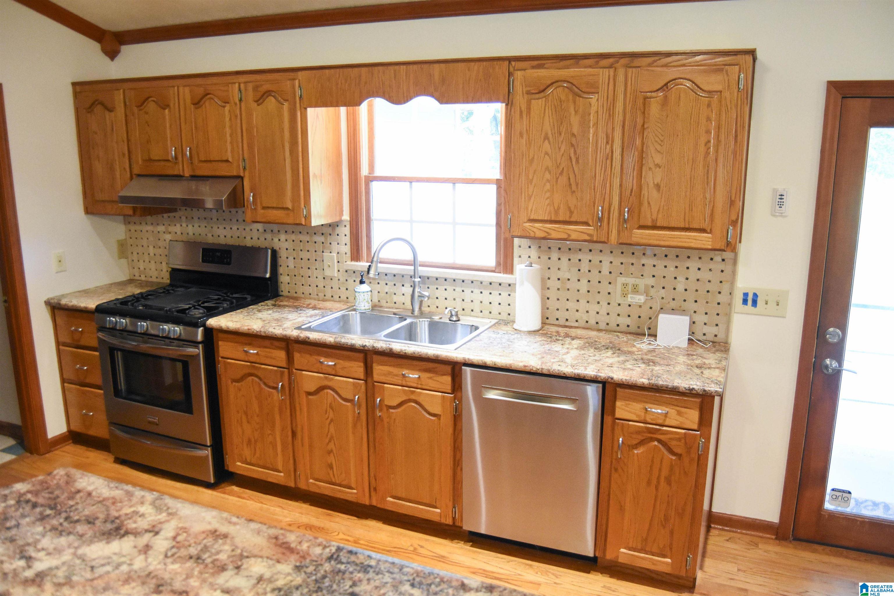 873 Buckelew Road Anniston, AL 36207 - Photo 23 of 91