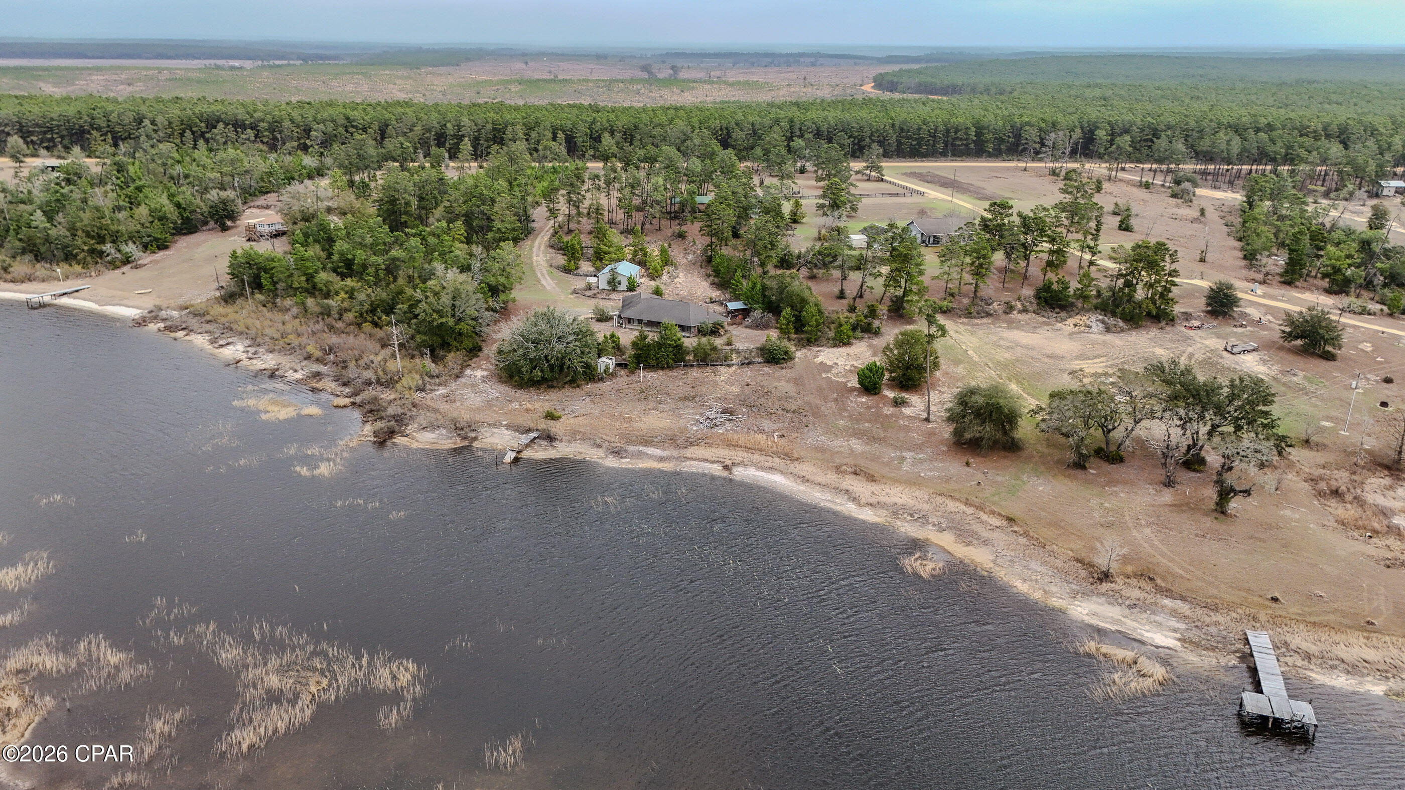 4888 Lake Ridge Drive Chipley, FL 32428 - Photo 30 of 73