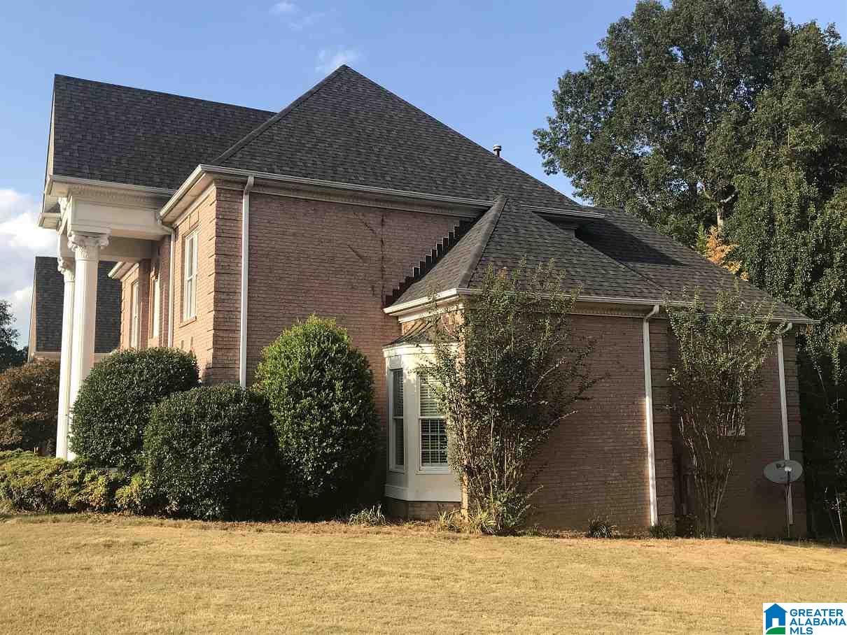 123 Meadowood Circle Adamsville, AL 35005 - Photo 2 of 35