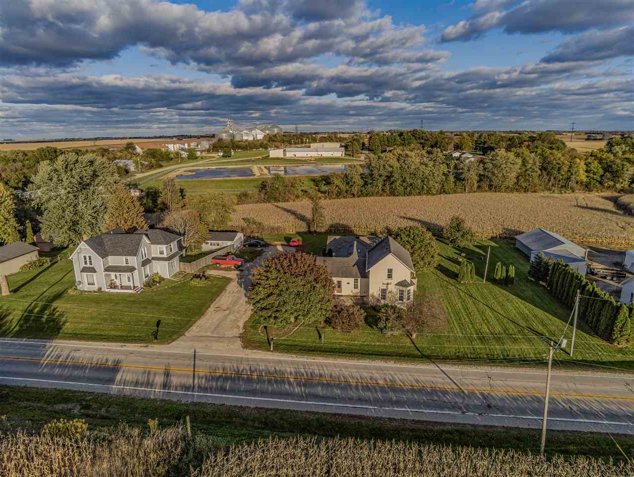 3366 South Pecatonica Road Pecatonica, IL 61063 - Photo 16 of 16 Gallery Image 16