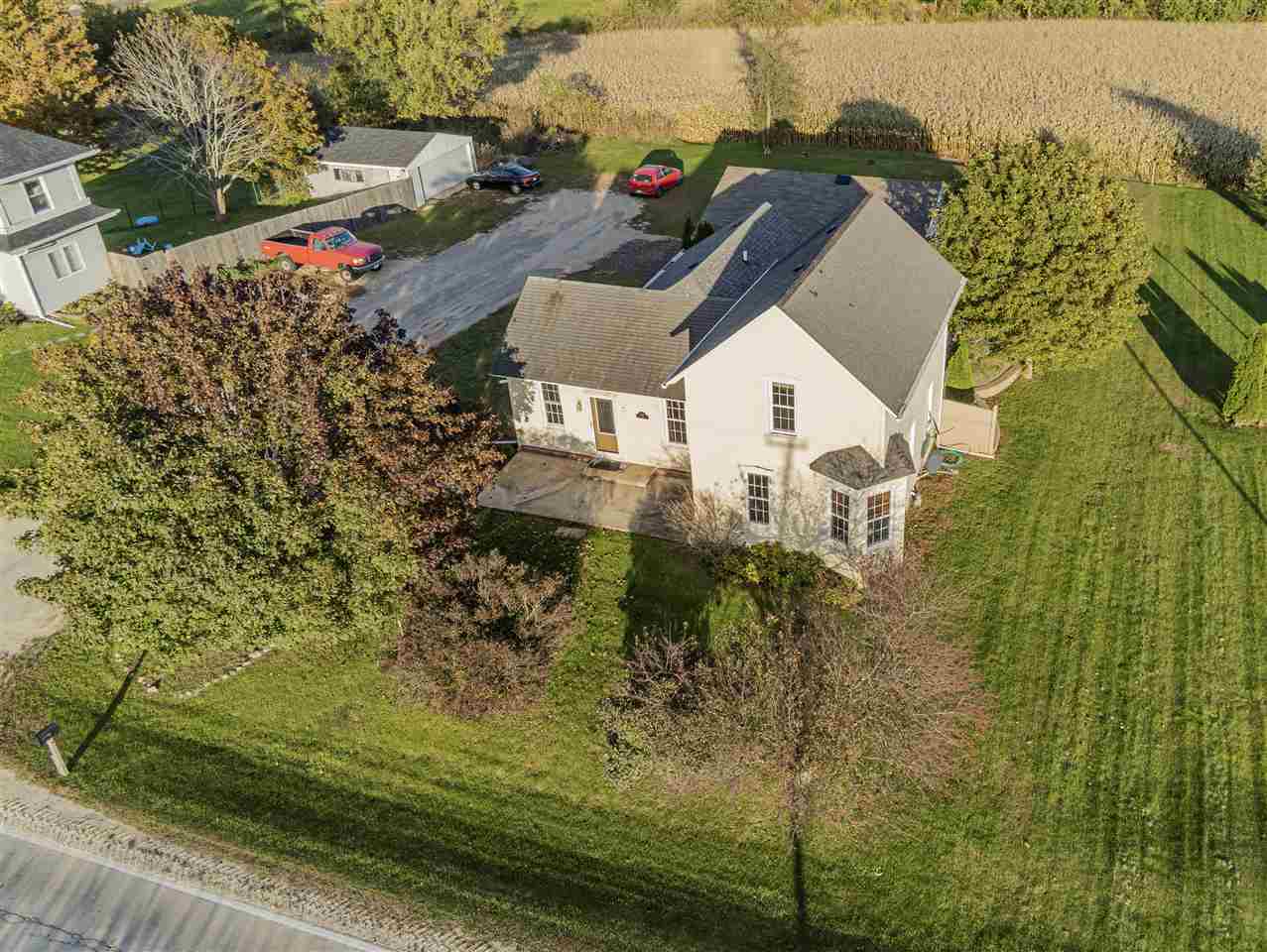 3366 South Pecatonica Road Pecatonica, IL 61063 - Photo 2 of 16 Gallery Image 2