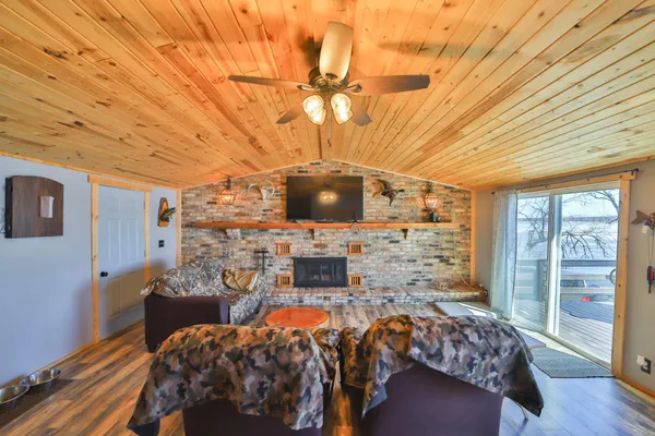 $349,900 | 27672 Little Whitefish Road, Garrison, MN 56450