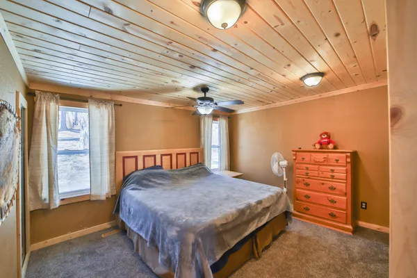 $349,900 | 27672 Little Whitefish Road, Garrison, MN 56450