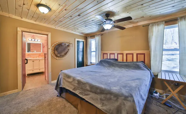 $349,900 | 27672 Little Whitefish Road, Garrison, MN 56450