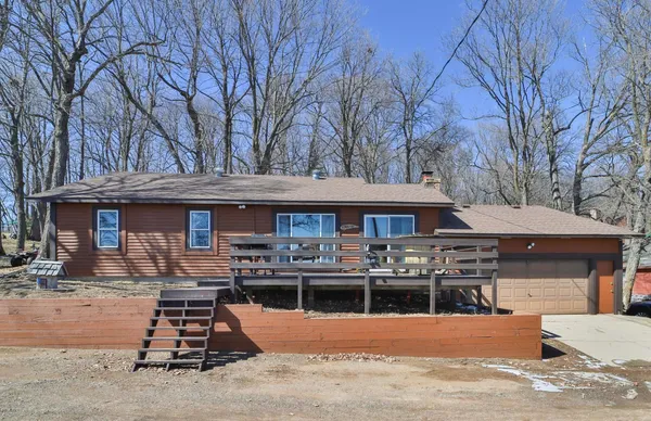 $349,900 | 27672 Little Whitefish Road, Garrison, MN 56450