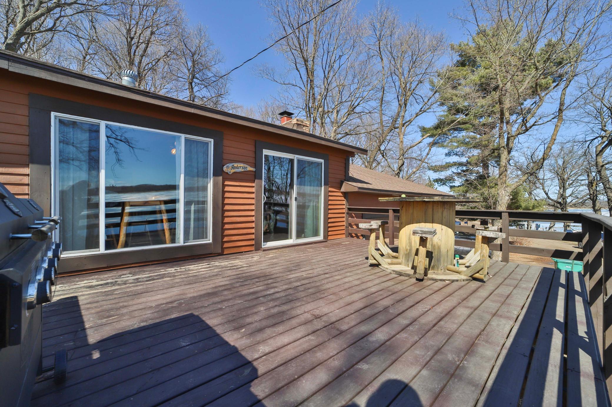 27672 Little Whitefish Road Garrison, MN 56450 - Photo 26 of 37