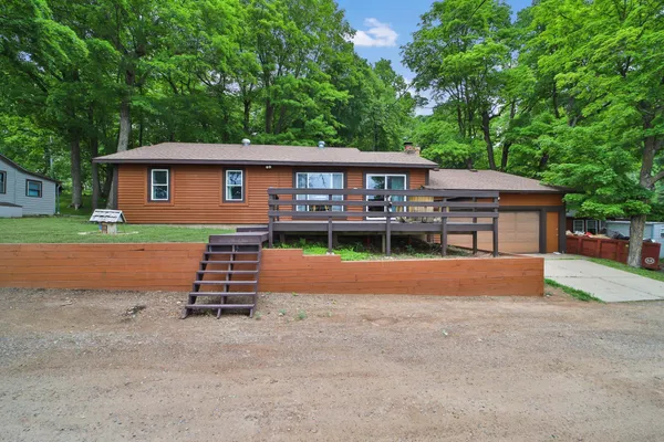 $349,900 | 27672 Little Whitefish Road, Garrison, MN 56450