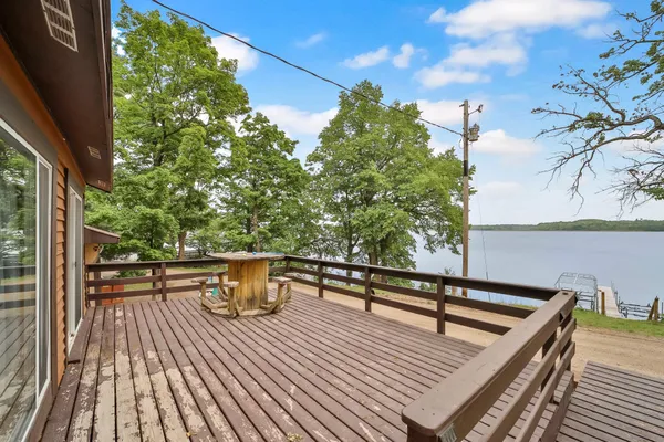 $349,900 | 27672 Little Whitefish Road, Garrison, MN 56450