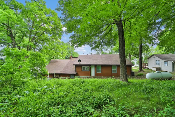 $349,900 | 27672 Little Whitefish Road, Garrison, MN 56450