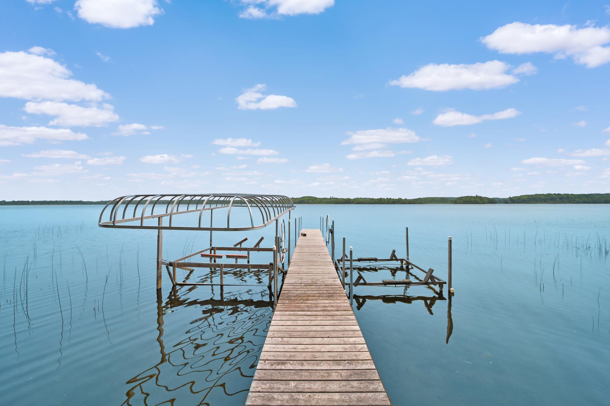 27672 Little Whitefish Road Garrison, MN 56450 - Photo 34 of 37