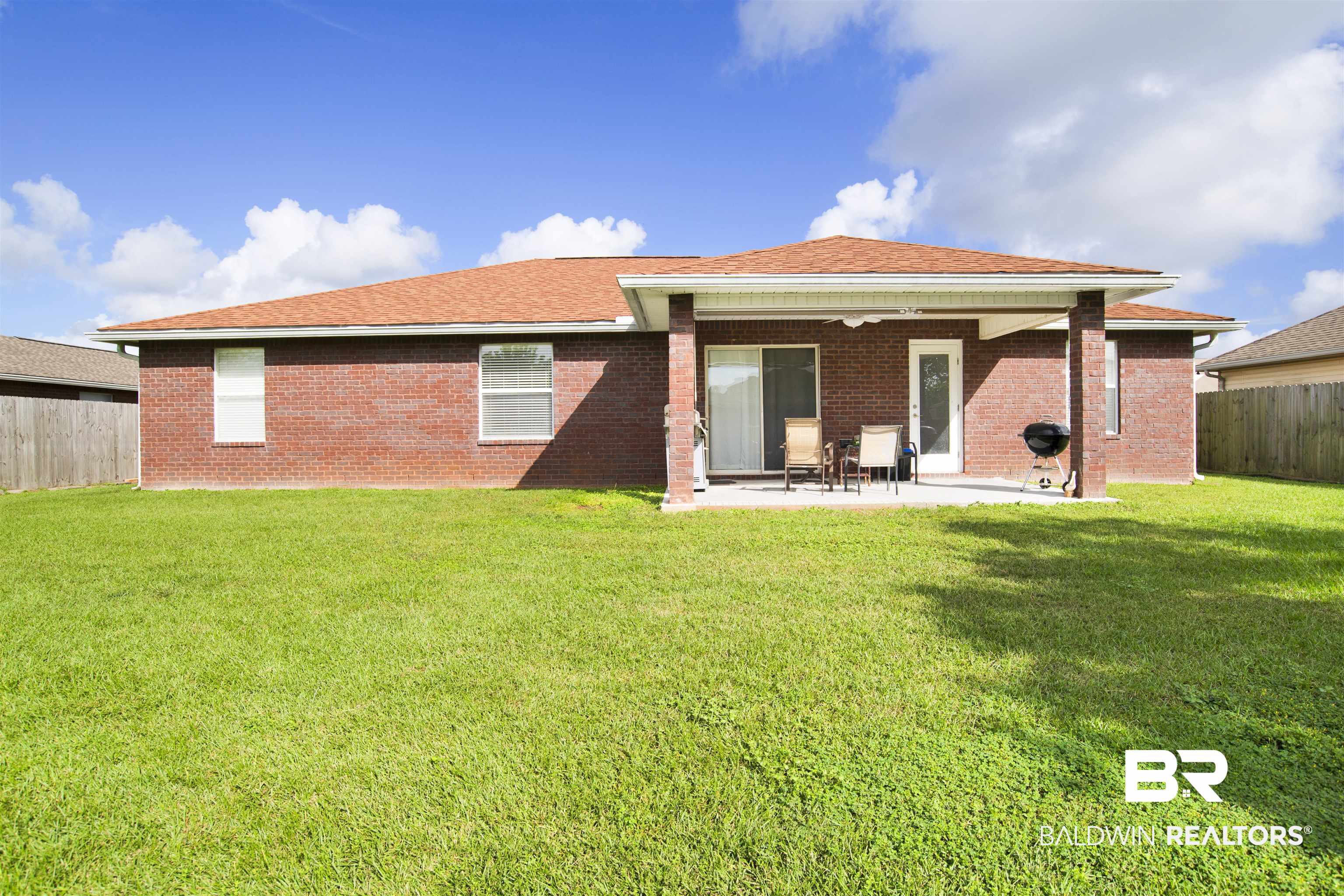 16885 Feder Drive Foley, AL 36535 - Photo 32 of 34