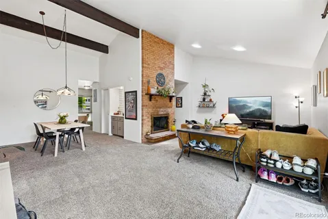 $380,000 | 6495 East Happy Canyon Road, Unit 52, Denver, CO 80237