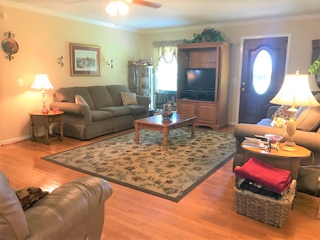 1104 Rome Pike Lebanon, TN 37087 - Photo 8 of 29 Gallery Image 8
