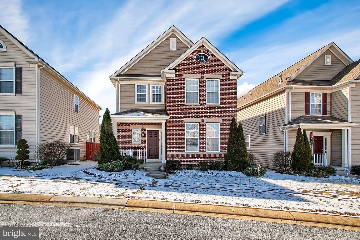 712 Peterson Road Baltimore, MD 21220 - Photo 1 of 27 Exterior (Front)