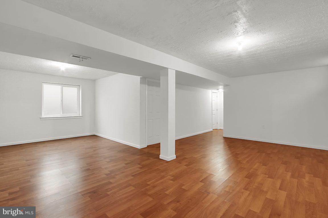 712 Peterson Road Baltimore, MD 21220 - Photo 21 of 27 Basement