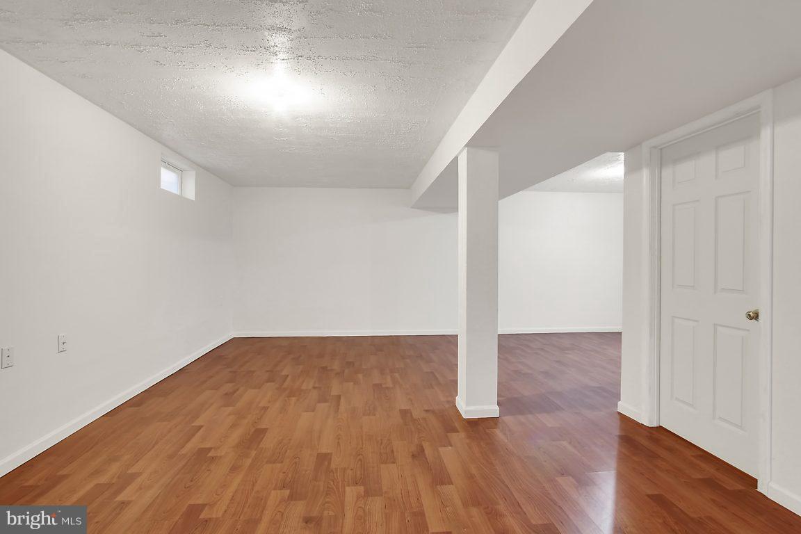 712 Peterson Road Baltimore, MD 21220 - Photo 22 of 27 Basement