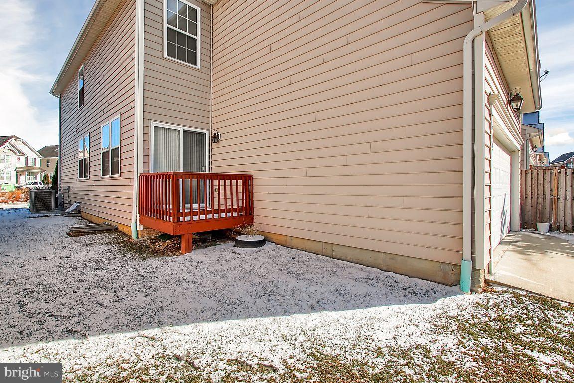 712 Peterson Road Baltimore, MD 21220 - Photo 23 of 27 Exterior (General)