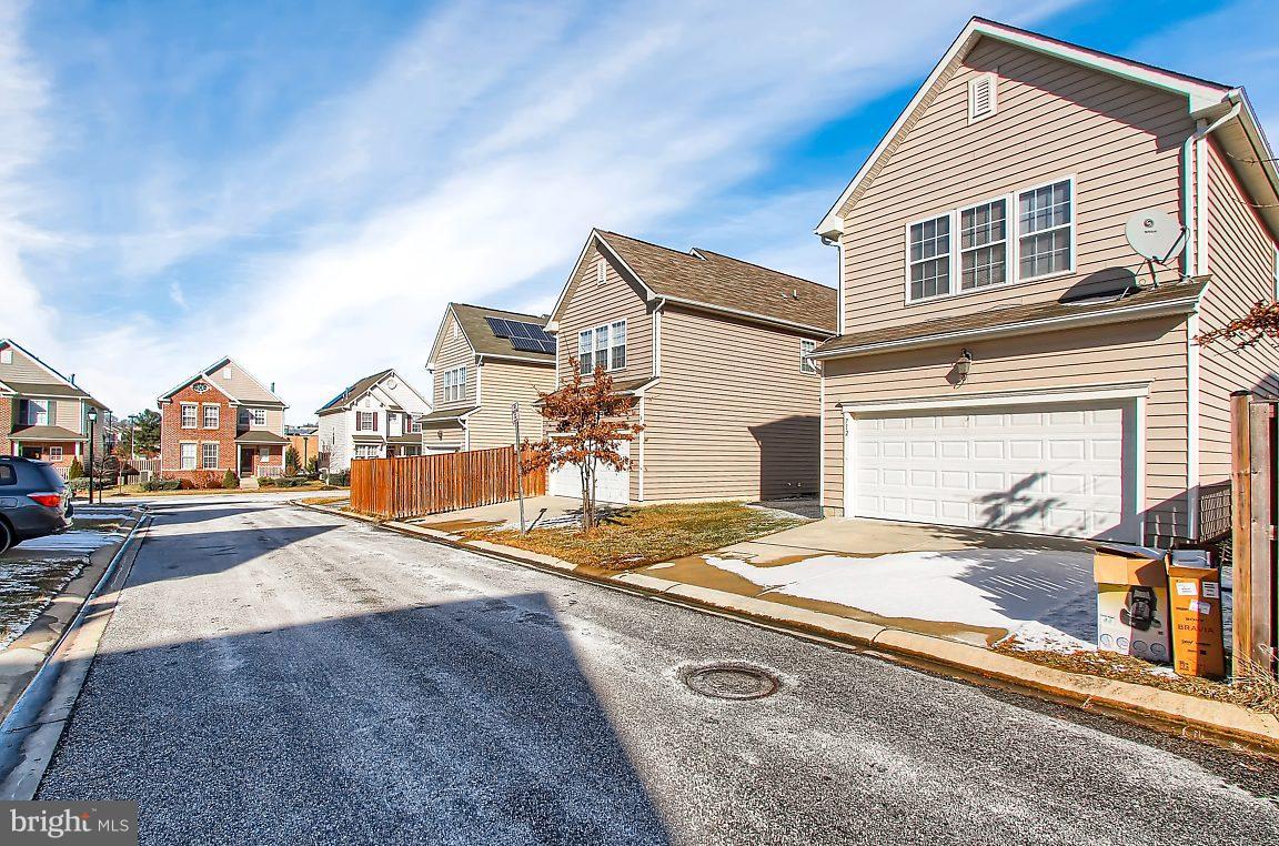 712 Peterson Road Baltimore, MD 21220 - Photo 24 of 27 Exterior (Front)