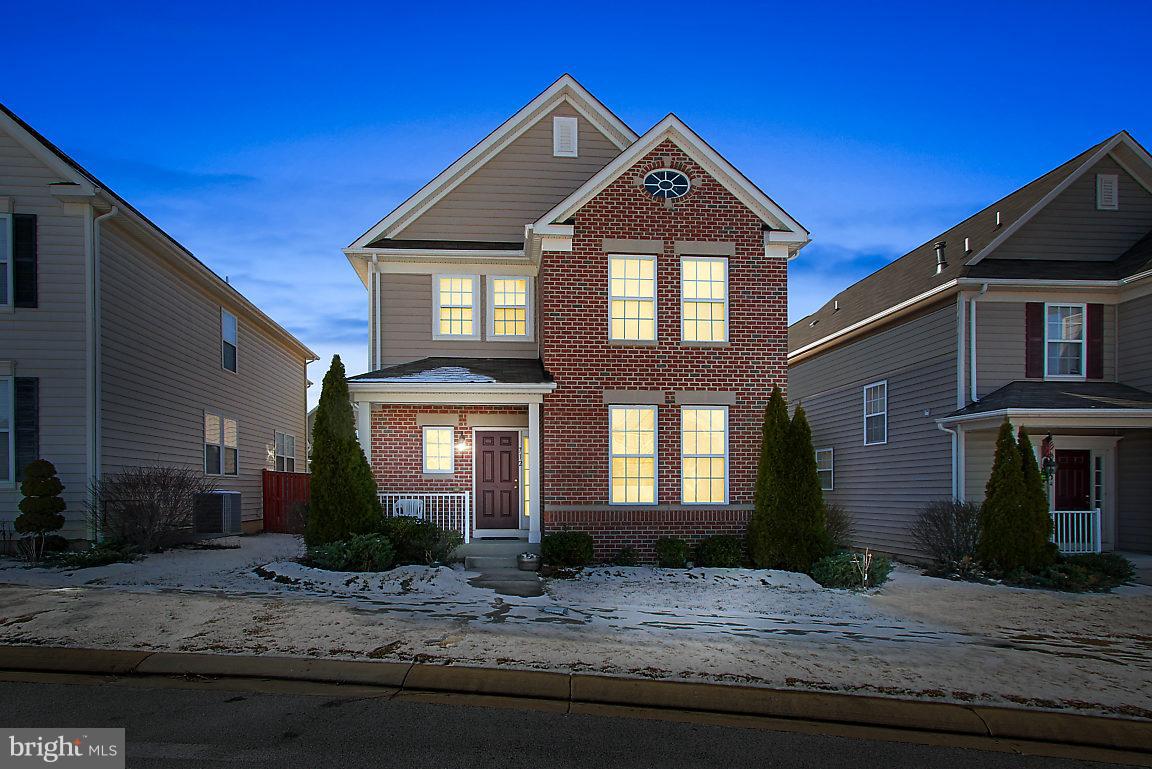 712 Peterson Road Baltimore, MD 21220 - Photo 27 of 27 Exterior (Front)
