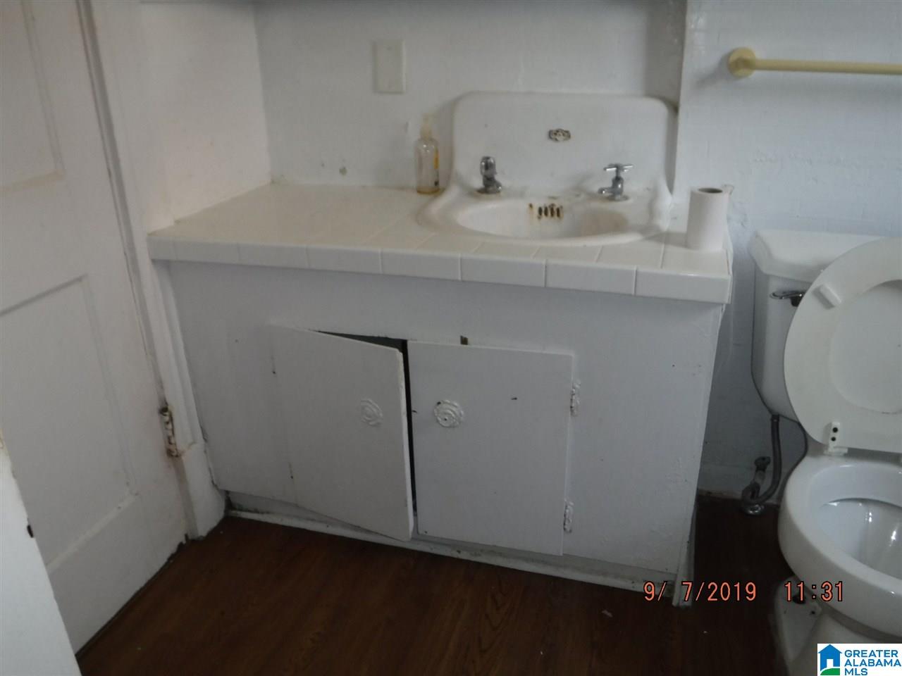 1136 Walnut Street Gadsden, AL 35901 - Photo 25 of 27