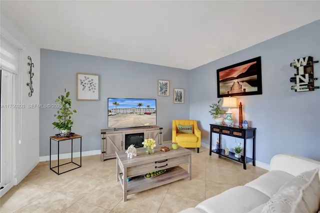 $150,000 | 5300 Washington Street, Unit I203, Hollywood, FL 33021